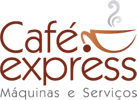 Logo Cafepontoexpress