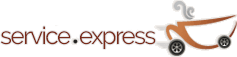Logo Service Express