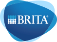 Logo der Marke BRITA